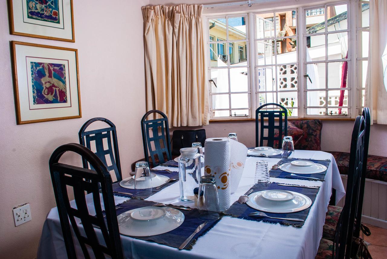 Upperroom Guesthouse Mbabane Exterior photo