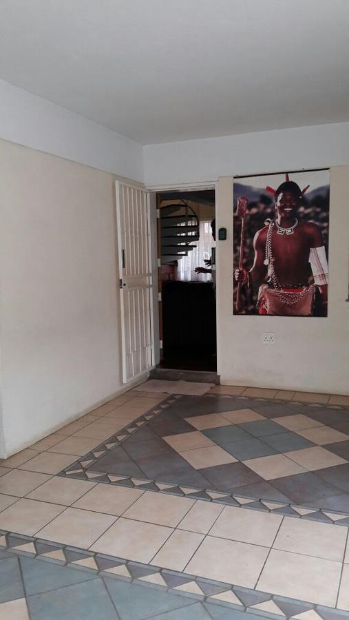 Upperroom Guesthouse Mbabane Exterior photo
